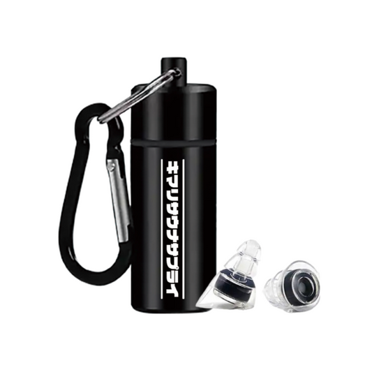 サウナノミミセン(耳栓) - KIMARI SAUNA SUPPLY