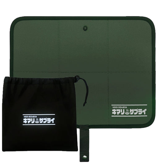 サウナノマット - KIMARI SAUNA SUPPLY