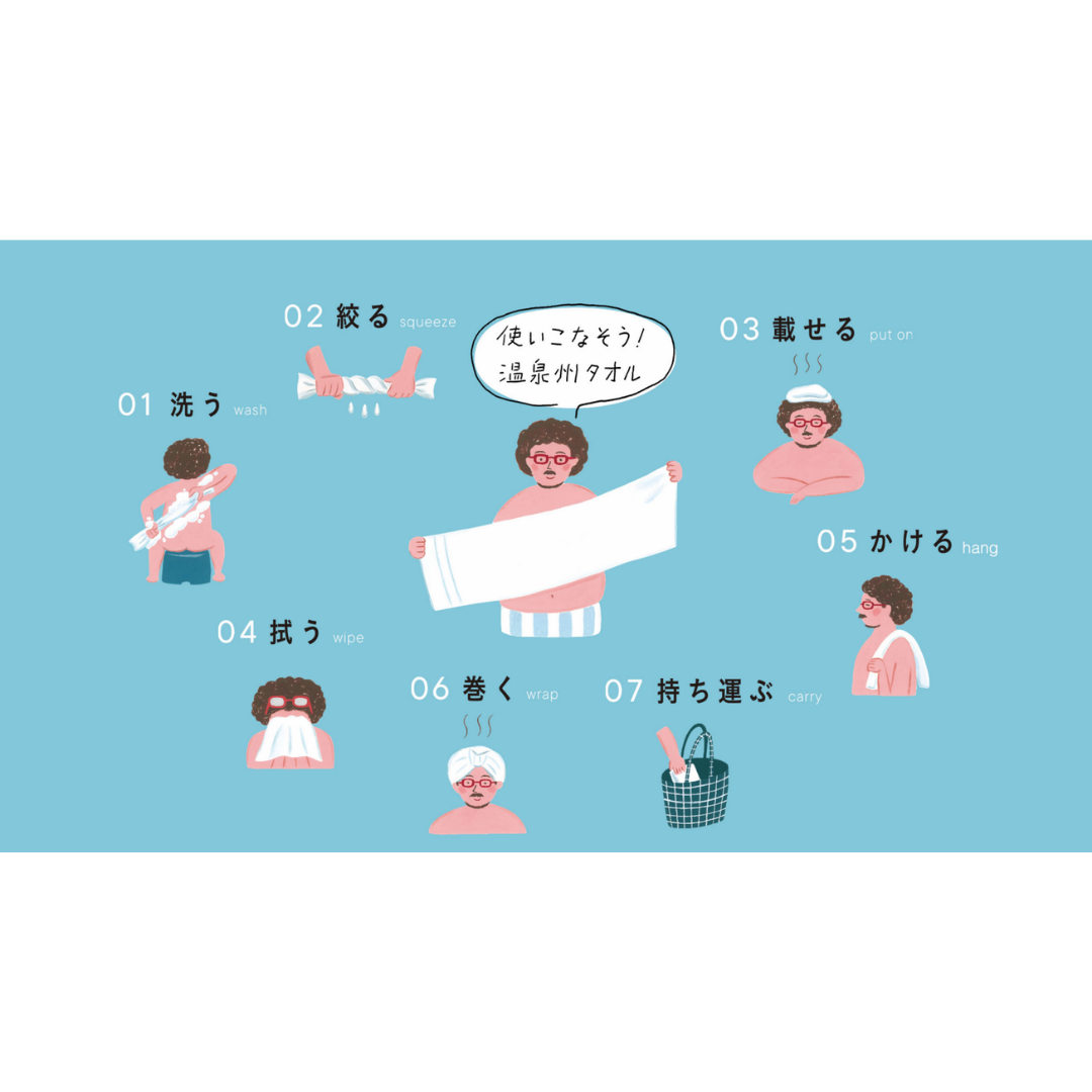 タオル